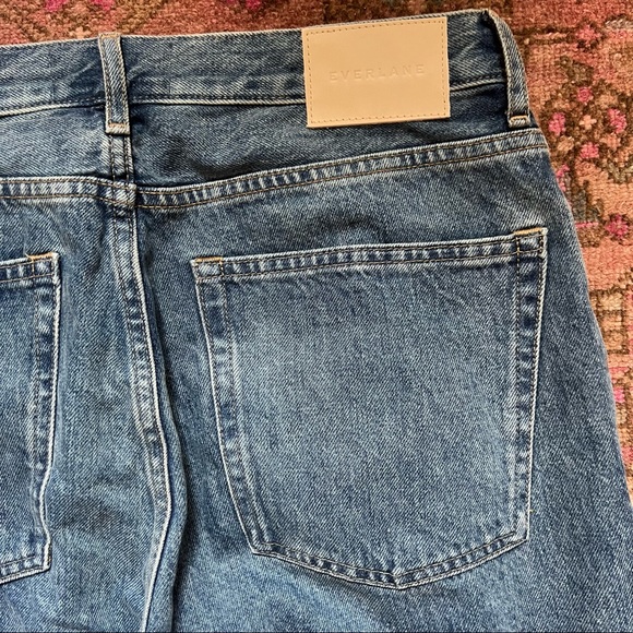 Everlane 90’s cheeky jean - Picture 12 of 16